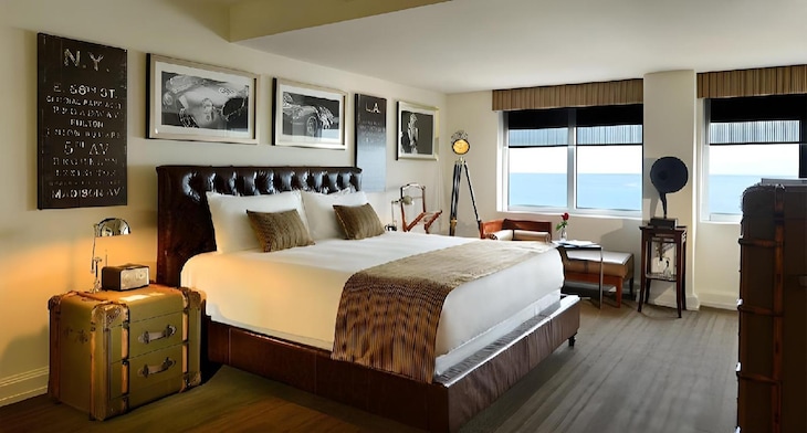 Gallery - National Hotel, An Adult Only Oceanfront Resort