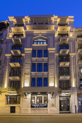 Gallery - Vardar Palace Hotel - Special Class
