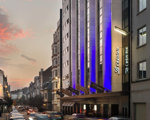 Gallery - Le Châtelain