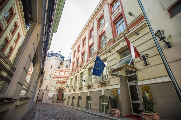 Gallery - Gutenbergs Hotel