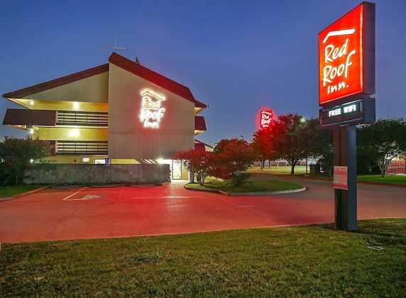 Gallery - Red Roof Inn Dallas - Dfw Airport North