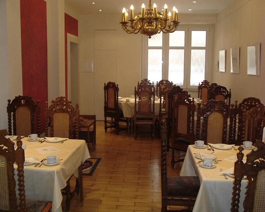 Gallery - Hotel & City Appartements Rothenburger Hof