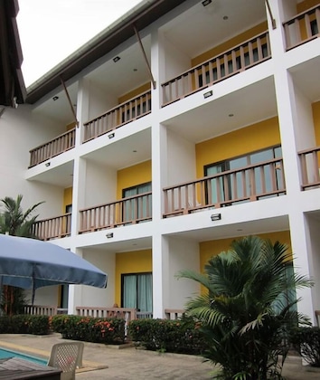 Gallery - Krabi Cozy Place Hotel