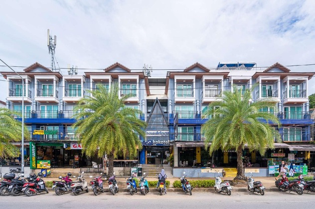 Gallery - Kokotel Krabi Ao Nang