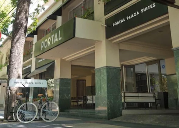 Gallery - Portal Plaza Suites