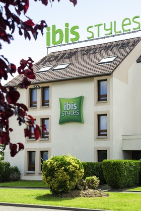 Gallery - Ibis Styles Chartres