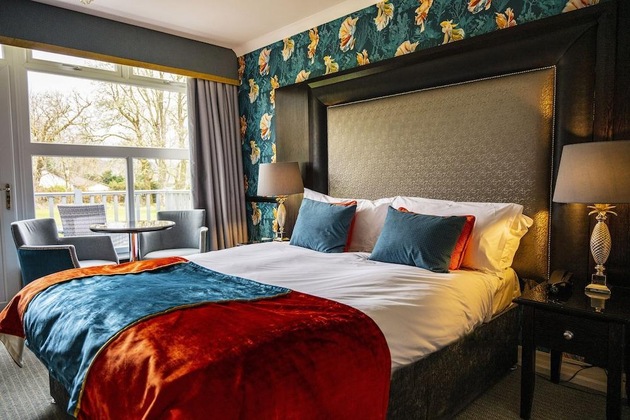 Gallery - Skeabost House Hotel
