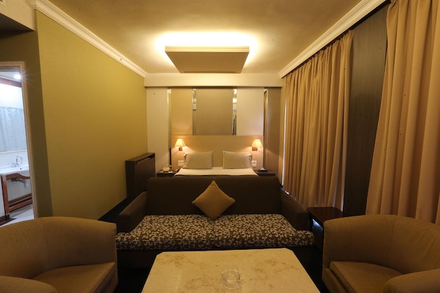 Gallery - Padova Hotel