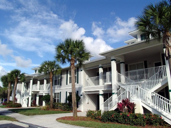 Gallery - Greenlinks Golf Villas At Lely Resort
