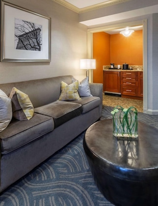 Gallery - Best Western Plus Robert Treat Hotel