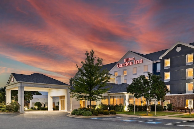 Gallery - Hilton Garden Inn North Little Rock