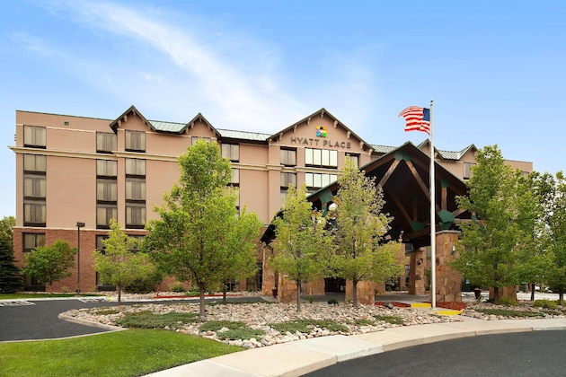 Gallery - Hyatt Place Denver-South Park Meadows
