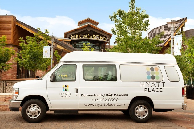 Gallery - Hyatt Place Denver-South Park Meadows