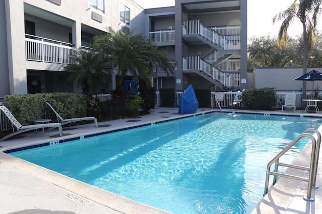 Gallery - Quality Inn Miami Airport - Doral