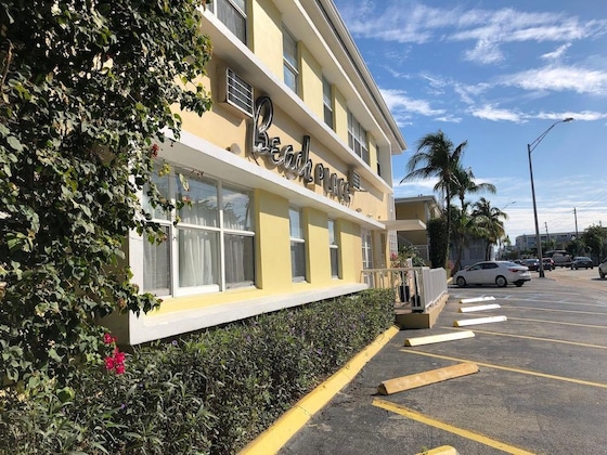Gallery - Beach Place Miami