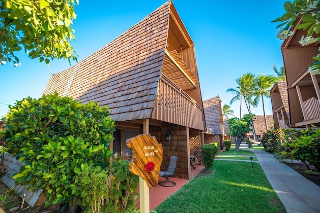 Gallery - Hotel Moloka'i