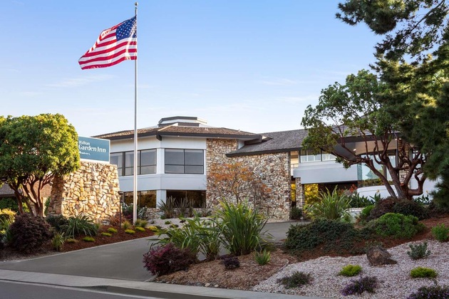 Gallery - Hilton Garden Inn Monterey