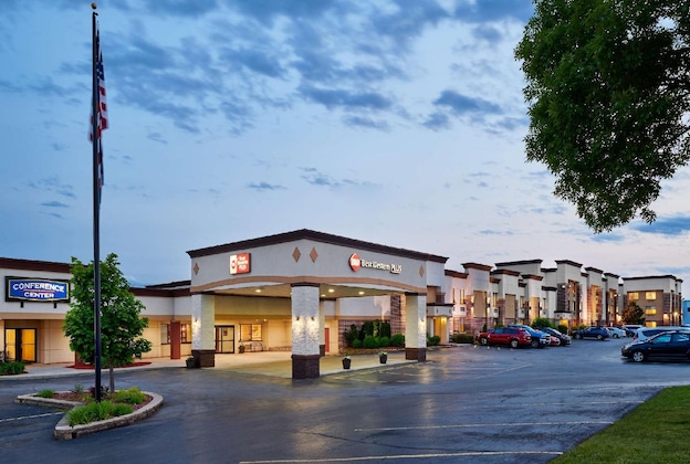 Gallery - Best Western Plus Milwaukee Airport Hotel & Conference Center