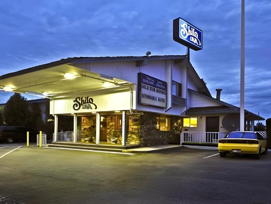 Gallery - Nampa Inn & Suites