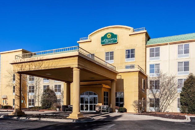 Gallery - La Quinta Inn & Suites By Wyndham Milwaukee Sw New Berlin