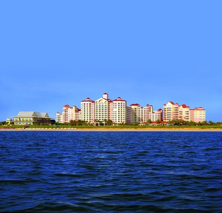 Gallery - Hammock Beach Resort