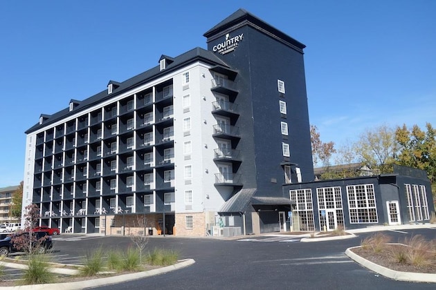 Gallery - Country Inn & Suites By Radisson, Pigeon Forge South, Tn