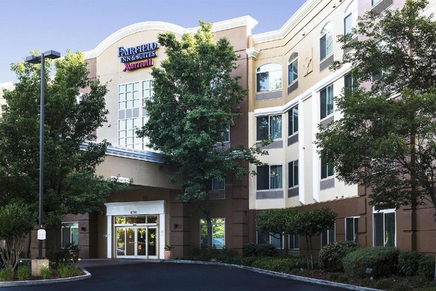 Gallery - Fairfield Inn & Suites Rancho Cordova