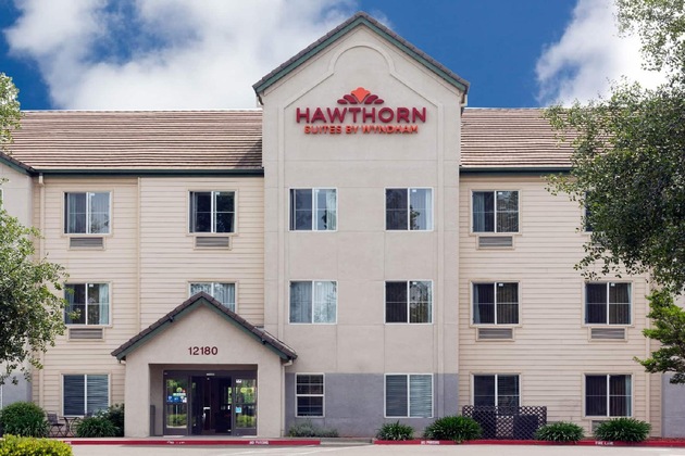 Gallery - Hawthorn Suites By Wyndham Rancho Cordova Folsom