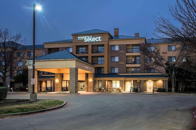 Gallery - Sonesta Select Dallas Richardson