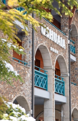 Gallery - Ushuaia Mountain Hotel