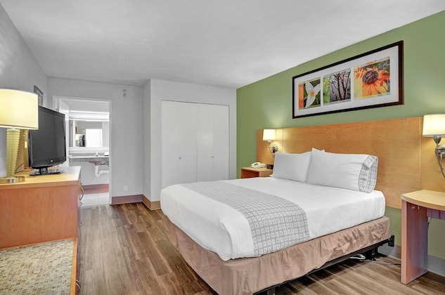 Gallery - Hotel Nexus, Bw Signature Collection