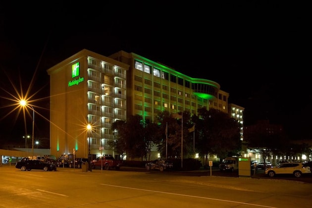 Gallery - Holiday Inn Sioux Falls-City Centre, An Ihg Hotel