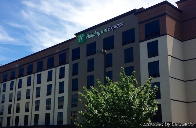 Gallery - Holiday Inn Express Atlanta Galleria - Ballpark Area By Ihg