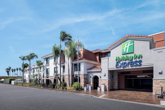 Gallery - Holiday Inn Express San Diego - Seaworld Area By Ihg
