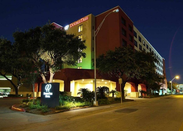 Gallery - DoubleTree by Hilton Hotel San Antonio Downtown