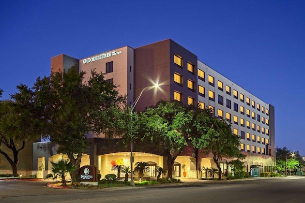 Gallery - DoubleTree by Hilton Hotel San Antonio Downtown