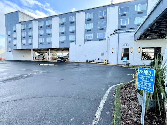 Gallery - Shilo Inn Suites - Salem