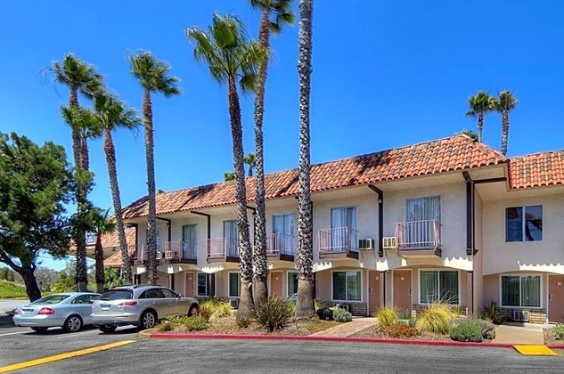 Gallery - Hampton Inn & Suites - San Mateo