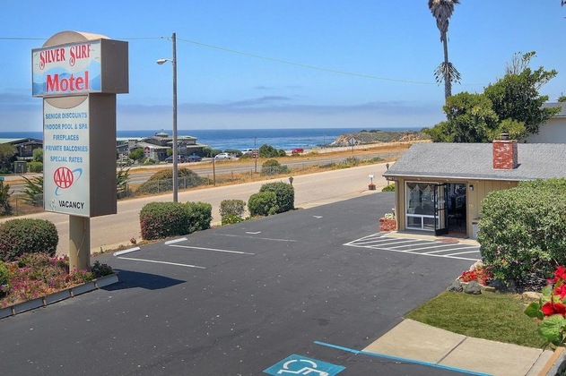 Gallery - Silver Surf Motel