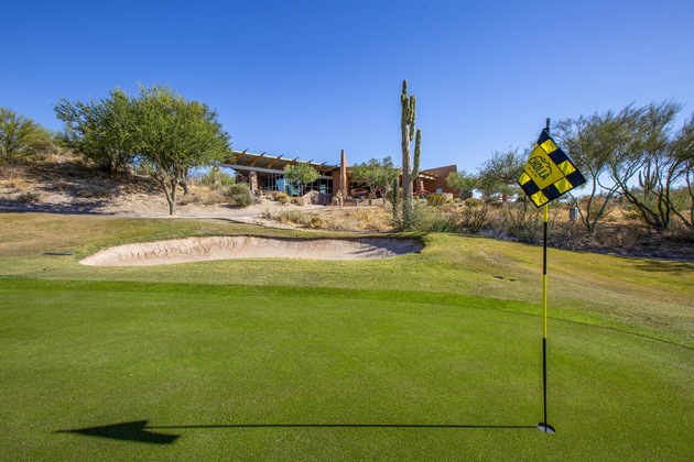 Gallery - Wekopa Casino Resort
