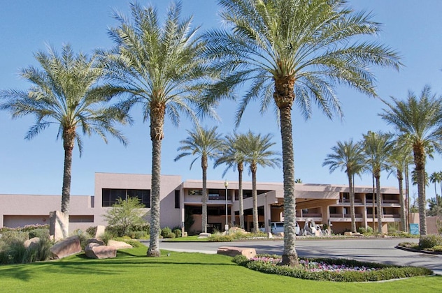 Gallery - The McCormick Scottsdale