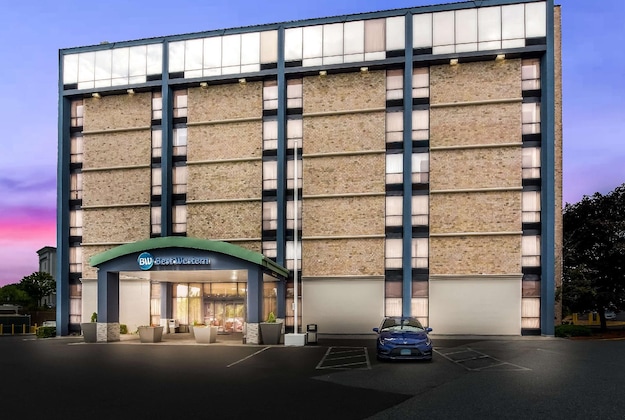 Gallery - Best Western Executive Hotel Of New Haven-West Haven