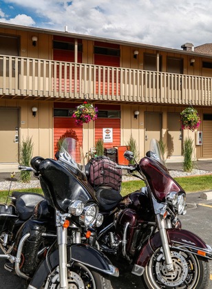 Gallery - Best Western Rocky Mountain Lodge