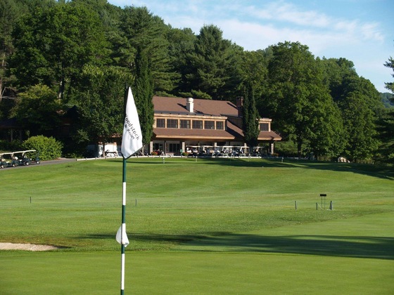 Gallery - Woodstock Inn & Resort