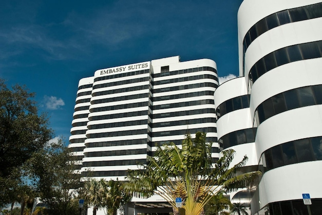 Gallery - Embassy Suites West Palm Beach - Central