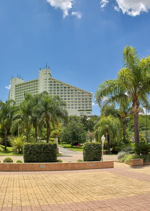 Gallery - Bourbon Resort Atibaia