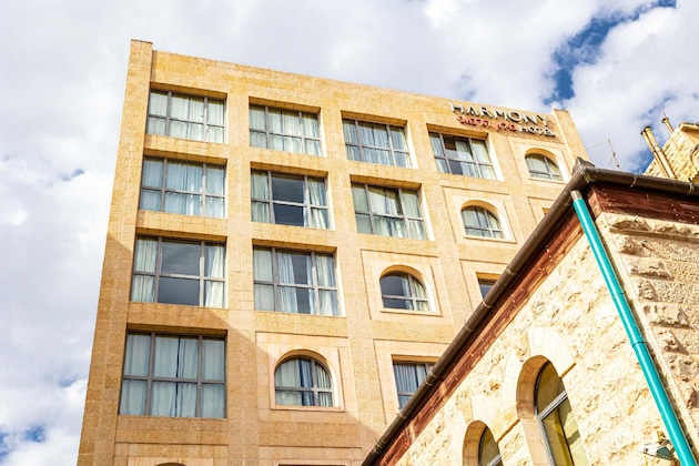 Gallery - Harmony Hotel - An Atlas Boutique Hotel