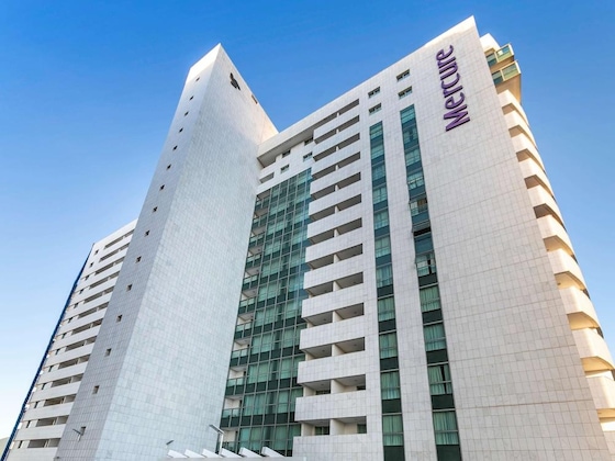 Gallery - Mercure Brasilia Lider Hotel