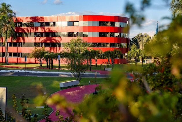 Gallery - Golden Tulip Brasília Alvorada