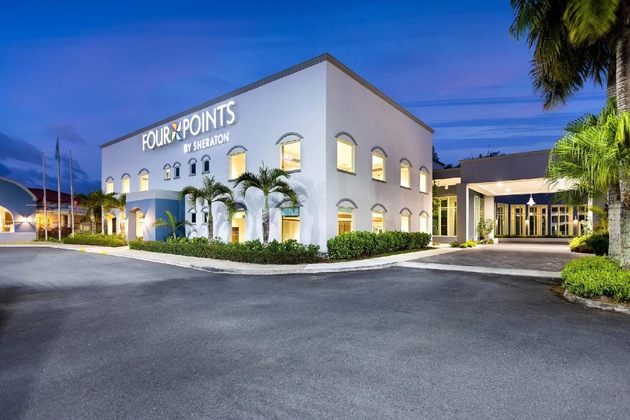 Gallery - Four Points By Sheraton Caguas Real Hotel & Casino